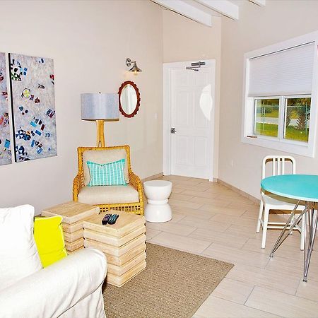 Cape Eleuthera Resort & Marina Freetown ภายนอก รูปภาพ