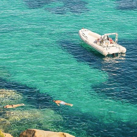 Cape Eleuthera Resort & Marina Freetown ภายนอก รูปภาพ