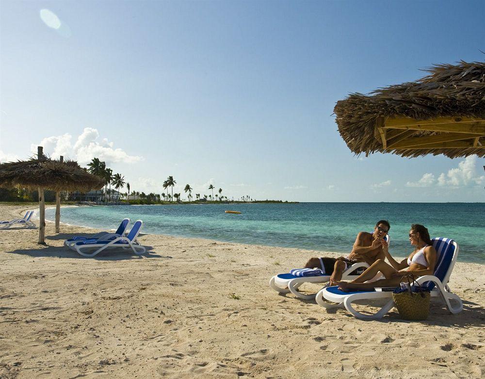 Cape Eleuthera Resort & Marina Freetown ภายนอก รูปภาพ