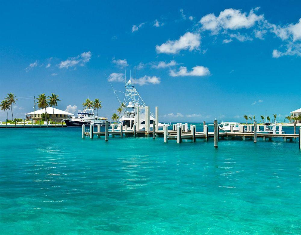 Cape Eleuthera Resort & Marina Freetown ภายนอก รูปภาพ