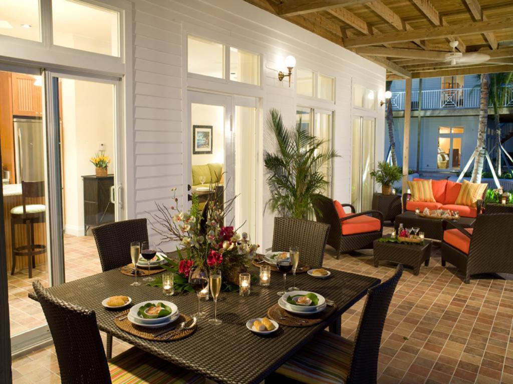 Cape Eleuthera Resort & Marina Freetown ภายนอก รูปภาพ