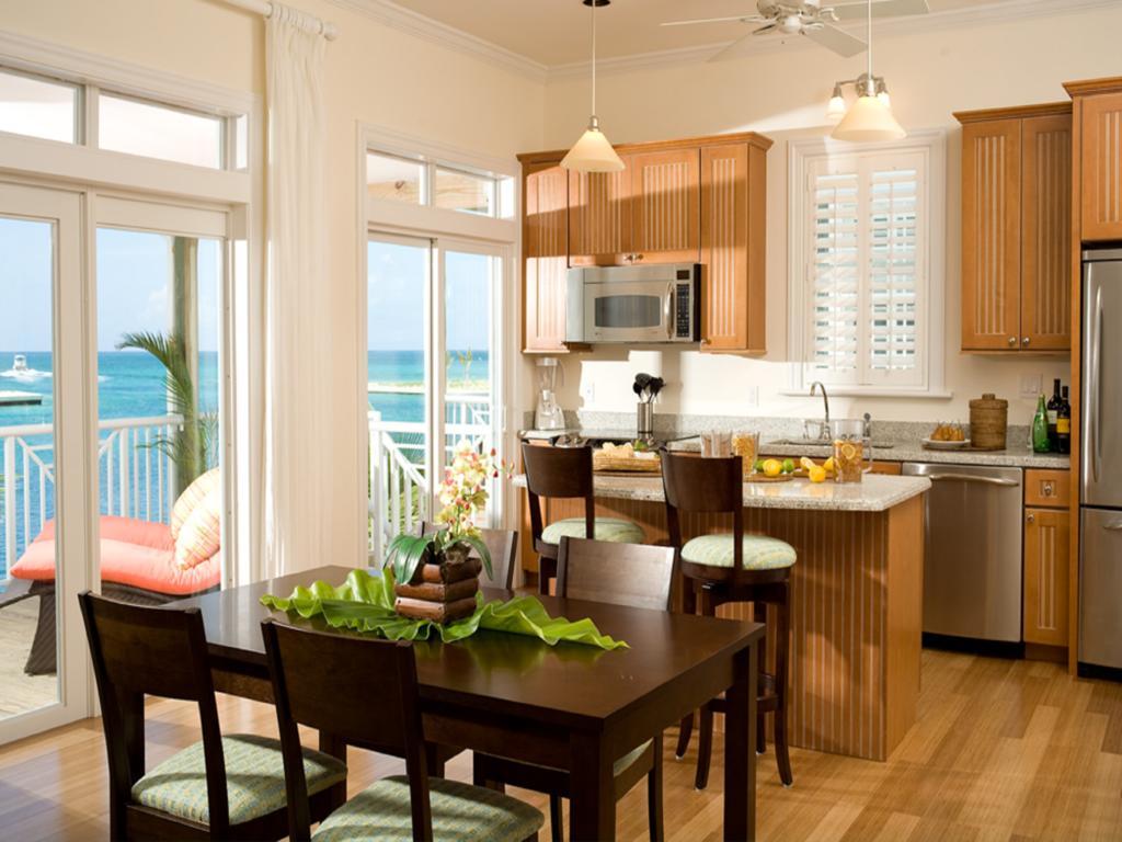 Cape Eleuthera Resort & Marina Freetown ภายนอก รูปภาพ