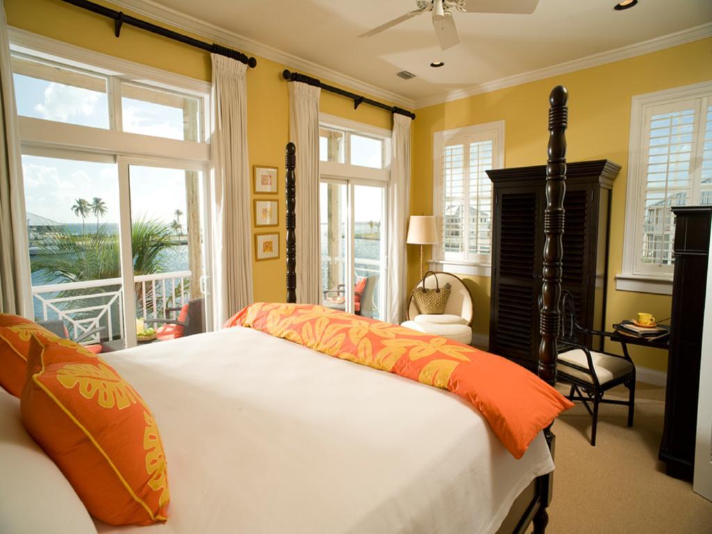 Cape Eleuthera Resort & Marina Freetown ภายนอก รูปภาพ