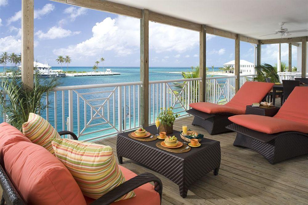 Cape Eleuthera Resort & Marina Freetown ภายนอก รูปภาพ