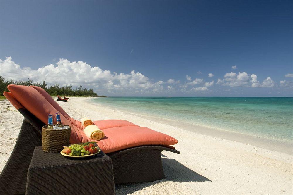 Cape Eleuthera Resort & Marina Freetown ภายนอก รูปภาพ