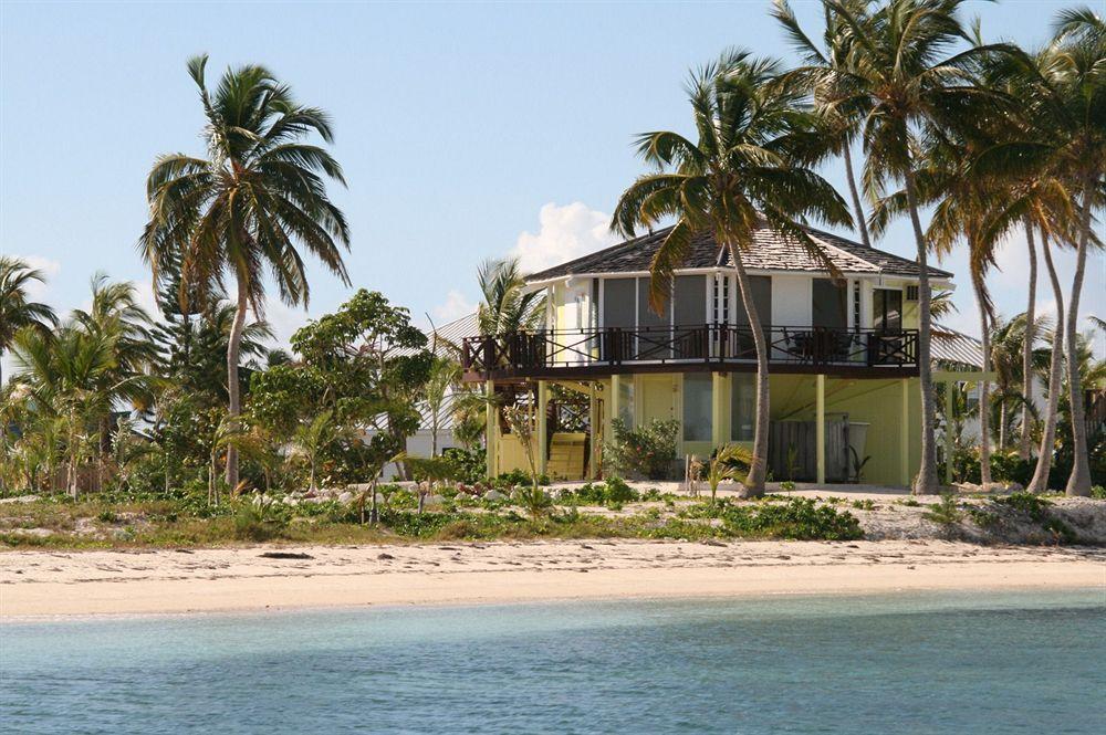 Cape Eleuthera Resort & Marina Freetown ภายนอก รูปภาพ