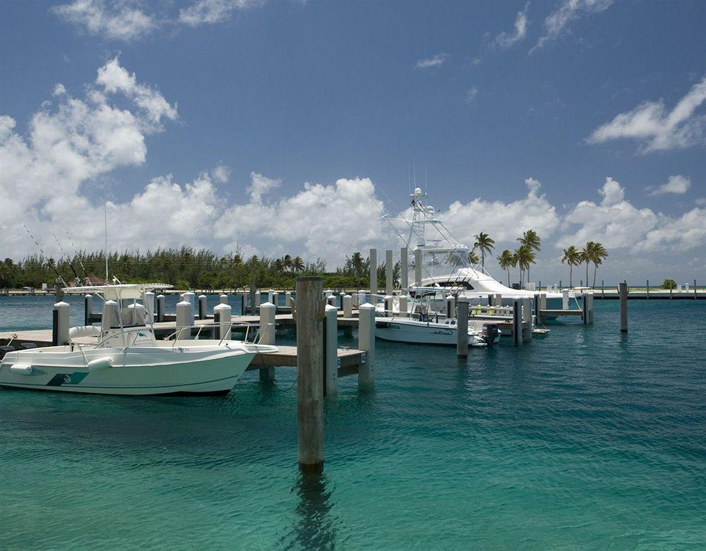 Cape Eleuthera Resort & Marina Freetown ภายนอก รูปภาพ