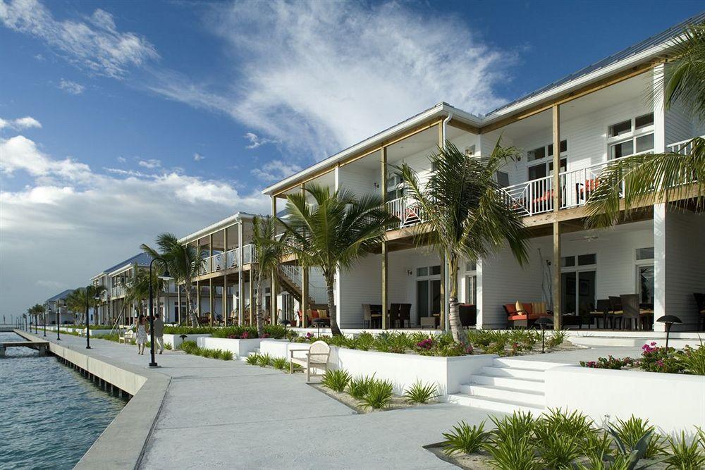 Cape Eleuthera Resort & Marina Freetown ภายนอก รูปภาพ