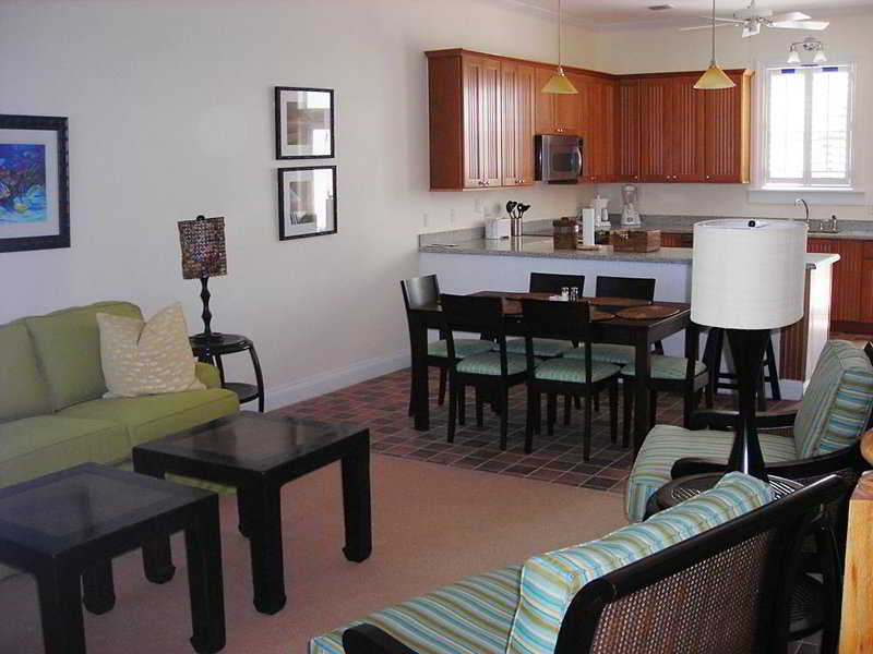 Cape Eleuthera Resort & Marina Freetown ภายนอก รูปภาพ