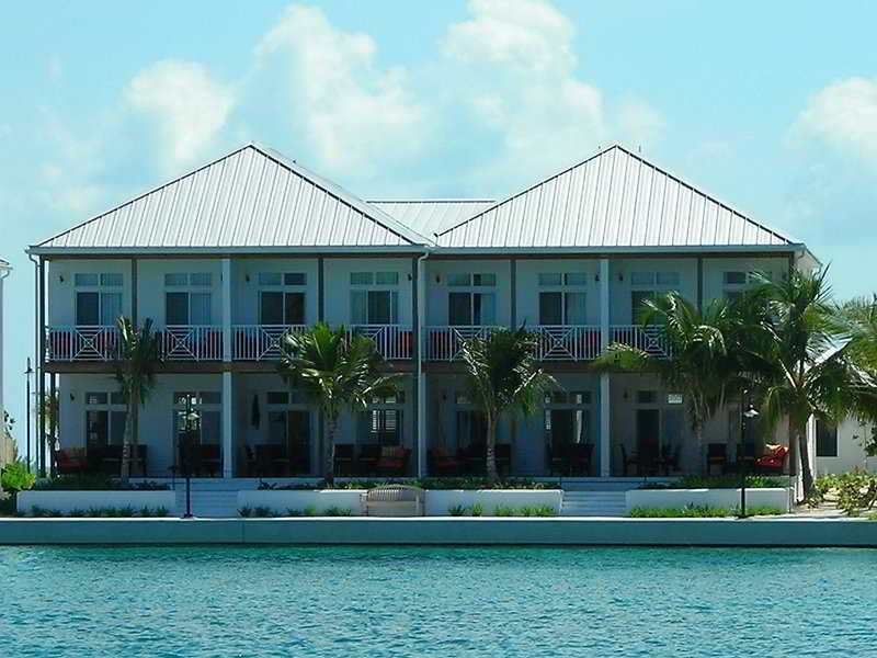Cape Eleuthera Resort & Marina Freetown ภายนอก รูปภาพ