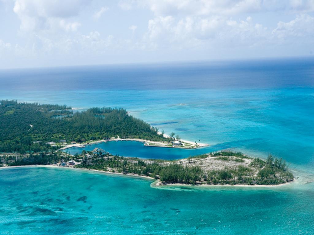 Cape Eleuthera Resort & Marina Freetown ภายนอก รูปภาพ