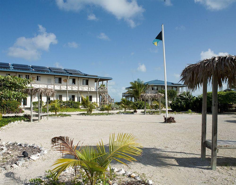 Cape Eleuthera Resort & Marina Freetown ภายนอก รูปภาพ