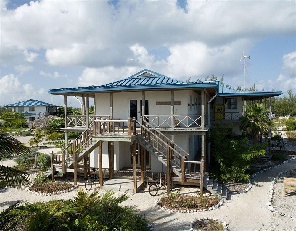 Cape Eleuthera Resort & Marina Freetown ภายนอก รูปภาพ