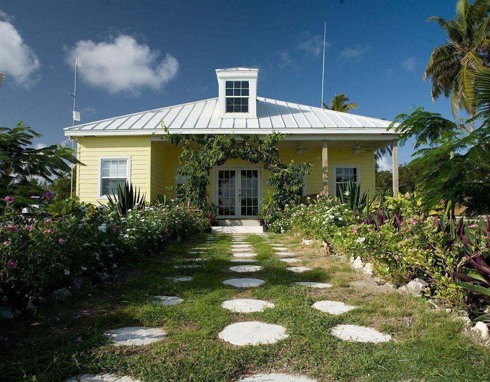 Cape Eleuthera Resort & Marina Freetown ภายนอก รูปภาพ