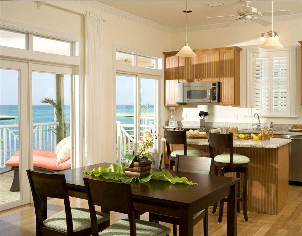 Cape Eleuthera Resort & Marina Freetown ภายนอก รูปภาพ