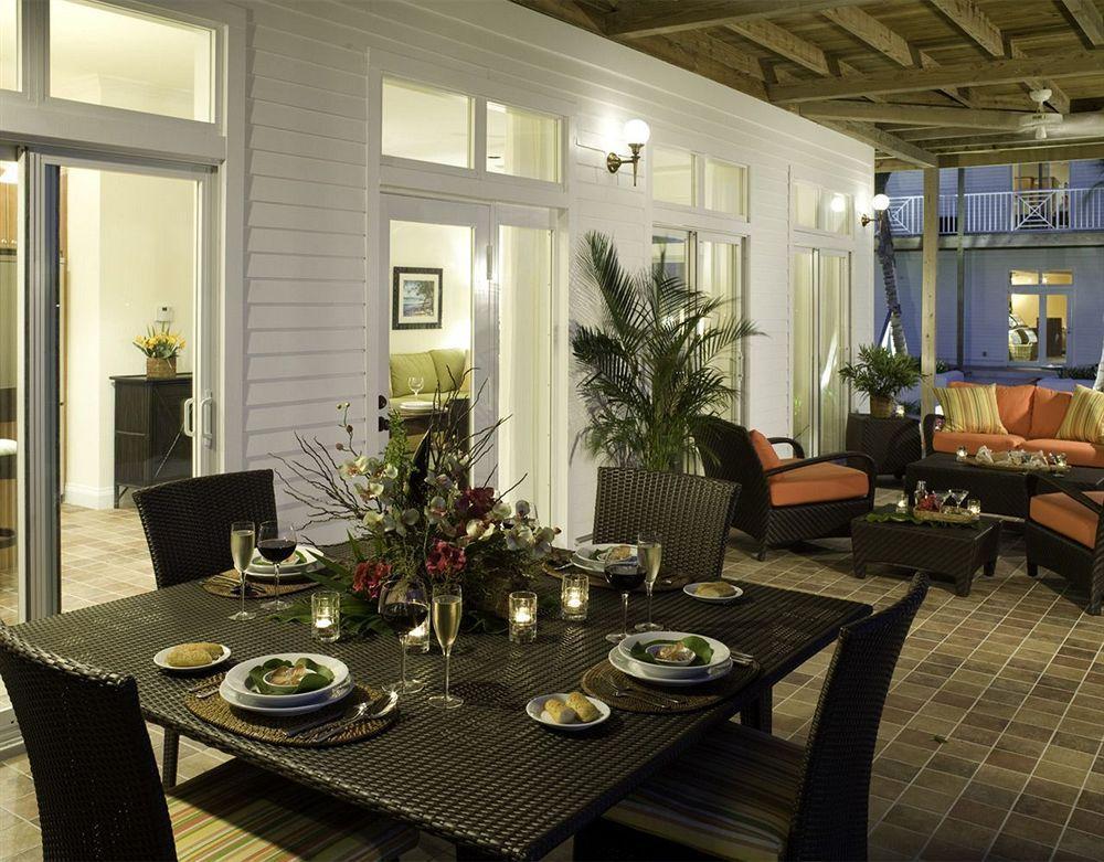 Cape Eleuthera Resort & Marina Freetown ภายนอก รูปภาพ