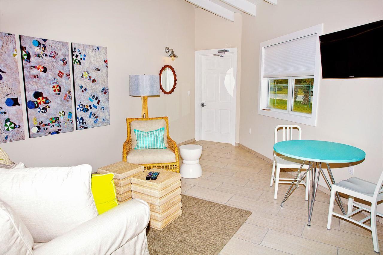 Cape Eleuthera Resort & Marina Freetown ภายนอก รูปภาพ