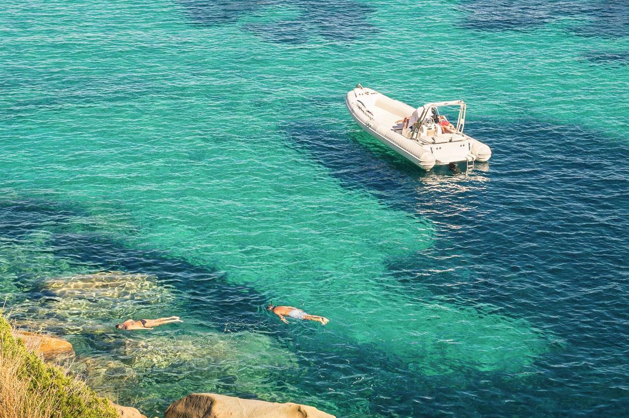 Cape Eleuthera Resort & Marina Freetown ภายนอก รูปภาพ