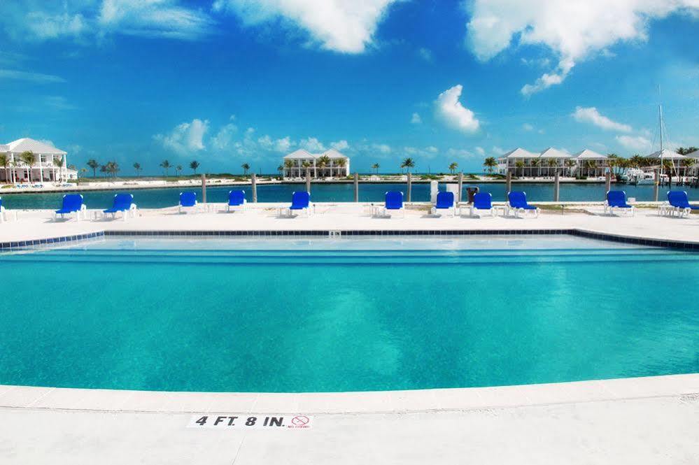 Cape Eleuthera Resort & Marina Freetown ภายนอก รูปภาพ